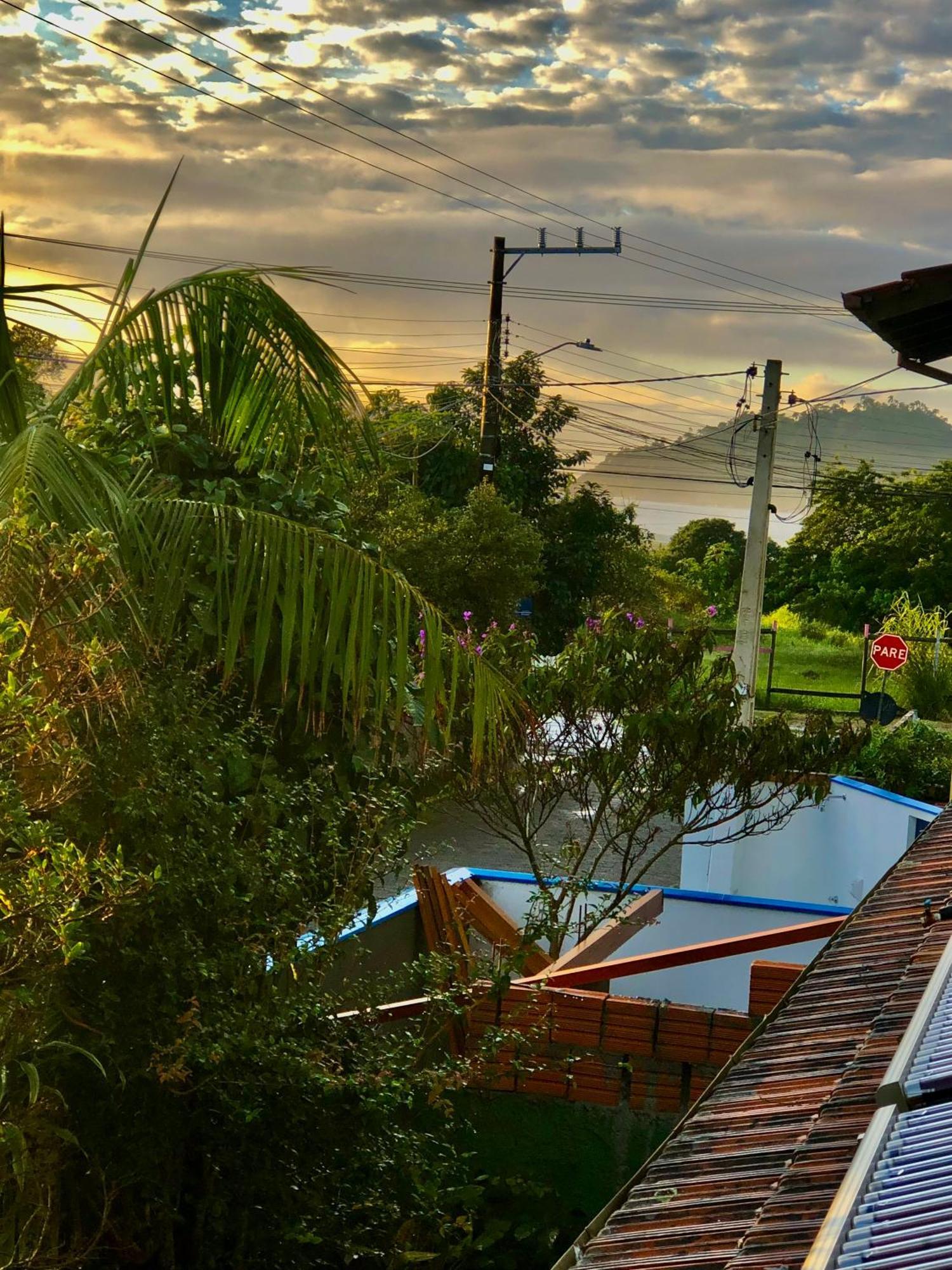 Pousada Natur Campeche Florianópolis Oda fotoğraf